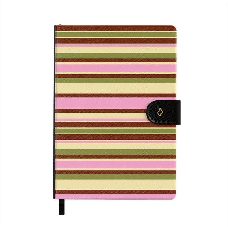 SM_11NT_Dotted-Notebook_A5 SM_11NT_Grid-Notebook_A5 SM_11NT_Lined-Notebook_A5