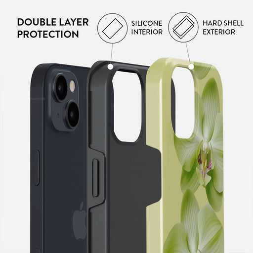 Purity - iPhone 15 Plus Case 6