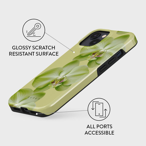 Purity - iPhone 15 Plus Case 7