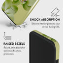 Purity - iPhone 15 Plus Case 8