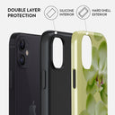 Purity - iPhone 12 Case 6