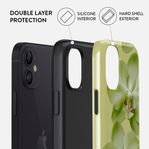 Purity - iPhone 12 Case 6