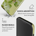 Purity - iPhone 12 Case 8