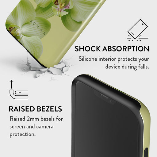 Purity - iPhone 12 Case 8