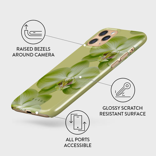 Purity - iPhone 11 Pro Case 3