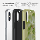 Purity - iPhone XS Max Case 6