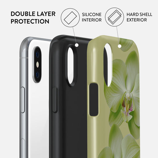 Purity - iPhone XS Max Case 6