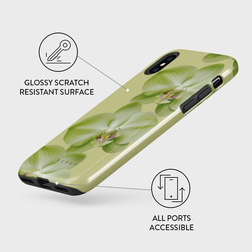 Purity - iPhone XS Max Case 7