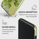 Purity - iPhone XS Max Case 8