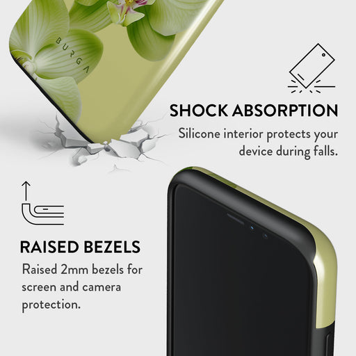 Purity - iPhone XS Max Case 8