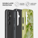 Purity - Samsung Galaxy S23 FE Case 2