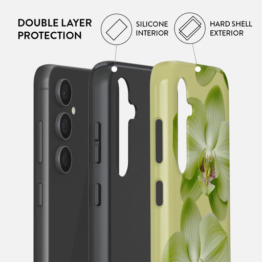 Purity - Samsung Galaxy S23 FE Case 2