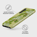 Purity - Samsung Galaxy S23 FE Case 3