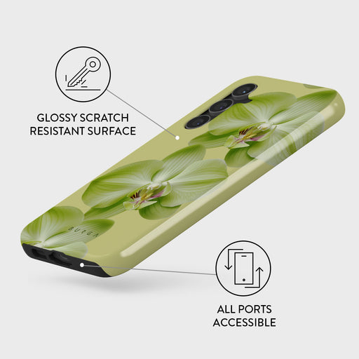Purity - Samsung Galaxy S23 FE Case 3