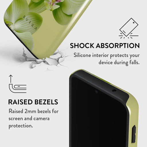 Purity - Samsung Galaxy S23 FE Case 4