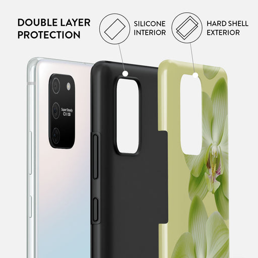 Purity - Samsung Galaxy S10 Lite Case 2