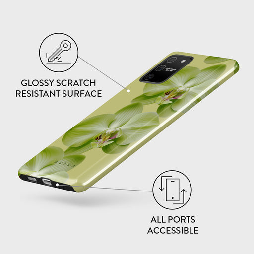 Purity - Samsung Galaxy S10 Lite Case 3