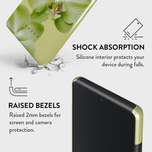 Purity - Samsung Galaxy S10 Lite Case 4