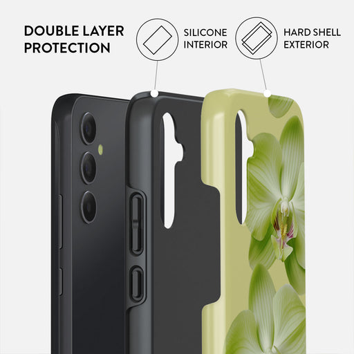 Purity - Samsung Galaxy A34 Case 2