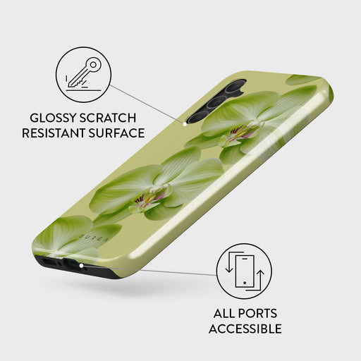 Purity - Samsung Galaxy A34 Case 3