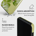 Purity - Samsung Galaxy A34 Case 4