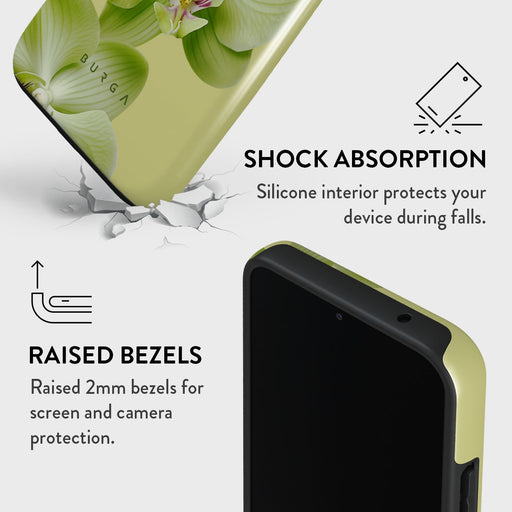Purity - Samsung Galaxy A34 Case 4