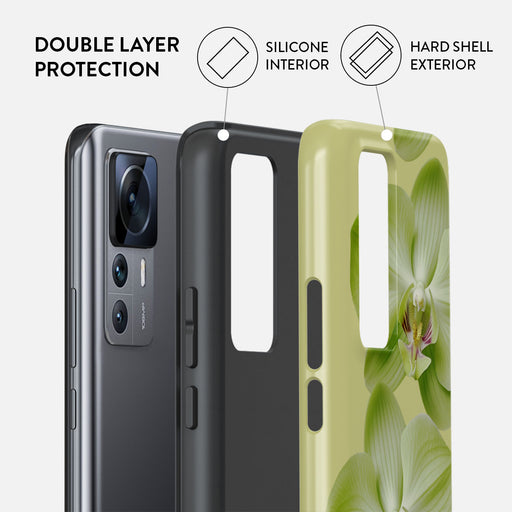 Purity - Xiaomi 12T Case 2
