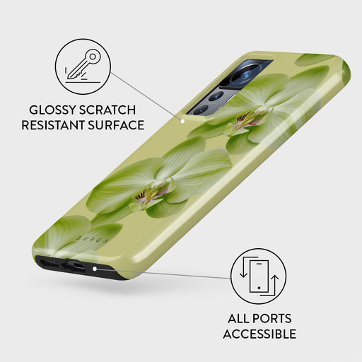 Purity - Xiaomi 12T Case 3