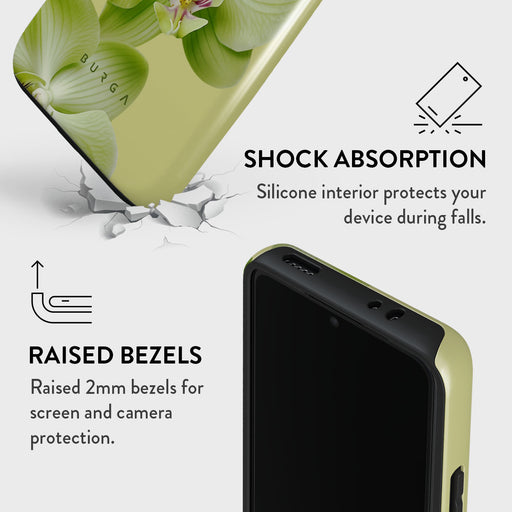 Purity - Xiaomi 12T Case 4