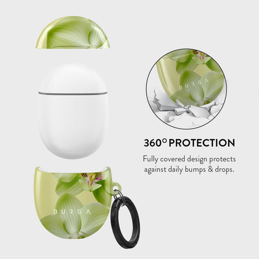 Purity - Google Pixel Buds 2 Case 2