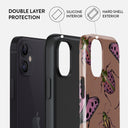 Runaway - iPhone 12 Case 6