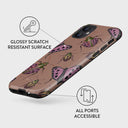 Runaway - iPhone 12 Case 7