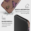 Runaway - iPhone 12 Case 8