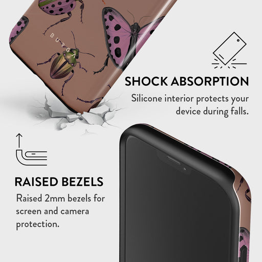 Runaway - iPhone 12 Case 8