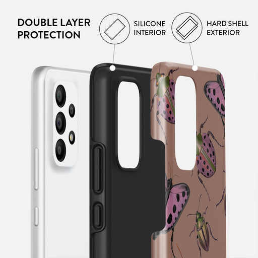 Runaway - Samsung Galaxy A73 Case 2