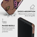 Runaway - Samsung Galaxy A73 Case 4