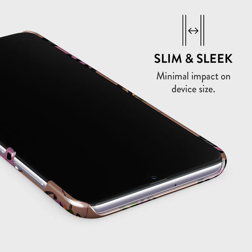 Runaway - Samsung Galaxy A40 Case 4