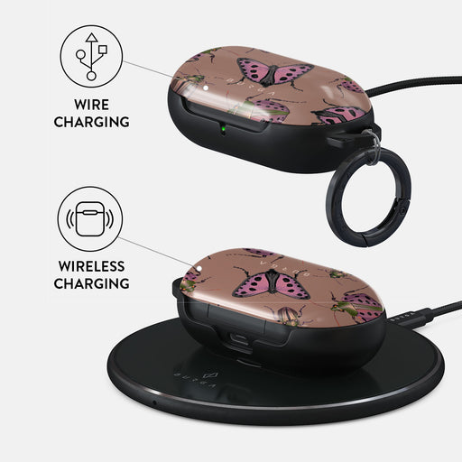 Runaway - Samsung Galaxy Buds Plus Case 3