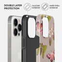Metamorphosis - iPhone 14 Pro Case 6