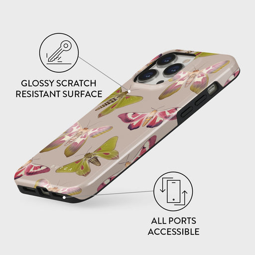 Metamorphosis - iPhone 14 Pro Case 7