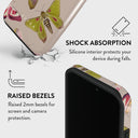 Metamorphosis - iPhone 14 Pro Case 8