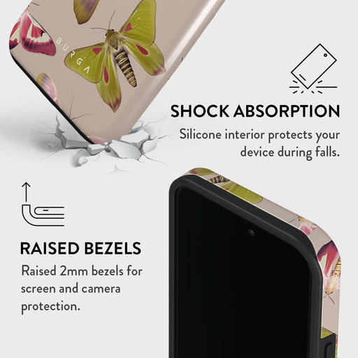 Metamorphosis - iPhone 14 Pro Case 8