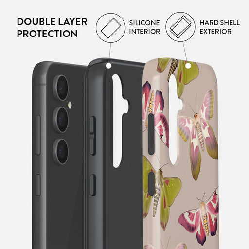 Metamorphosis - Samsung Galaxy S23 FE Case 2
