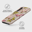Metamorphosis - Samsung Galaxy S23 FE Case 3