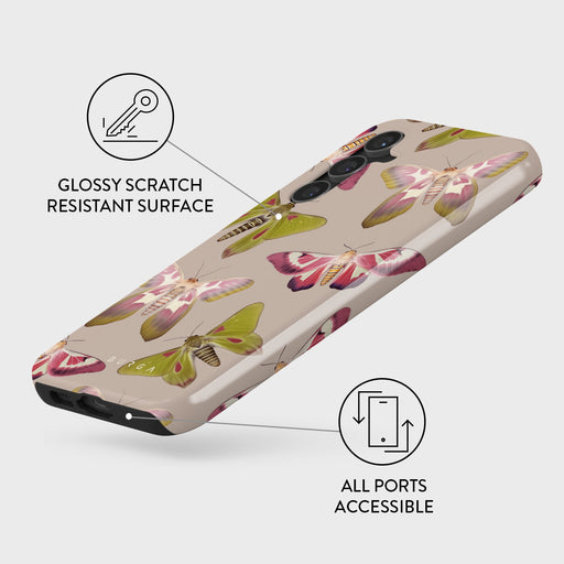 Metamorphosis - Samsung Galaxy S23 FE Case 3