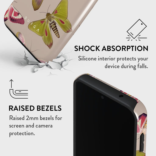 Metamorphosis - Samsung Galaxy S23 FE Case 4