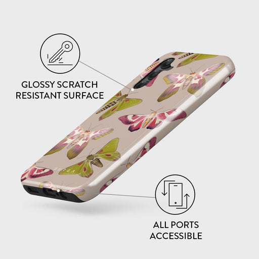 Metamorphosis - Samsung Galaxy A14 5G Case 3