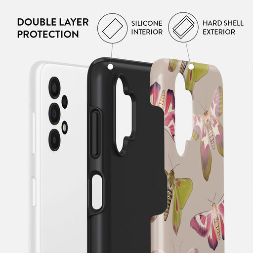Metamorphosis - Samsung Galaxy A13 4G Case 2