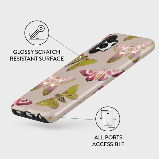 Metamorphosis - Samsung Galaxy A13 4G Case 3