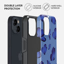 Spring Court - iPhone 13 Mini Case 6